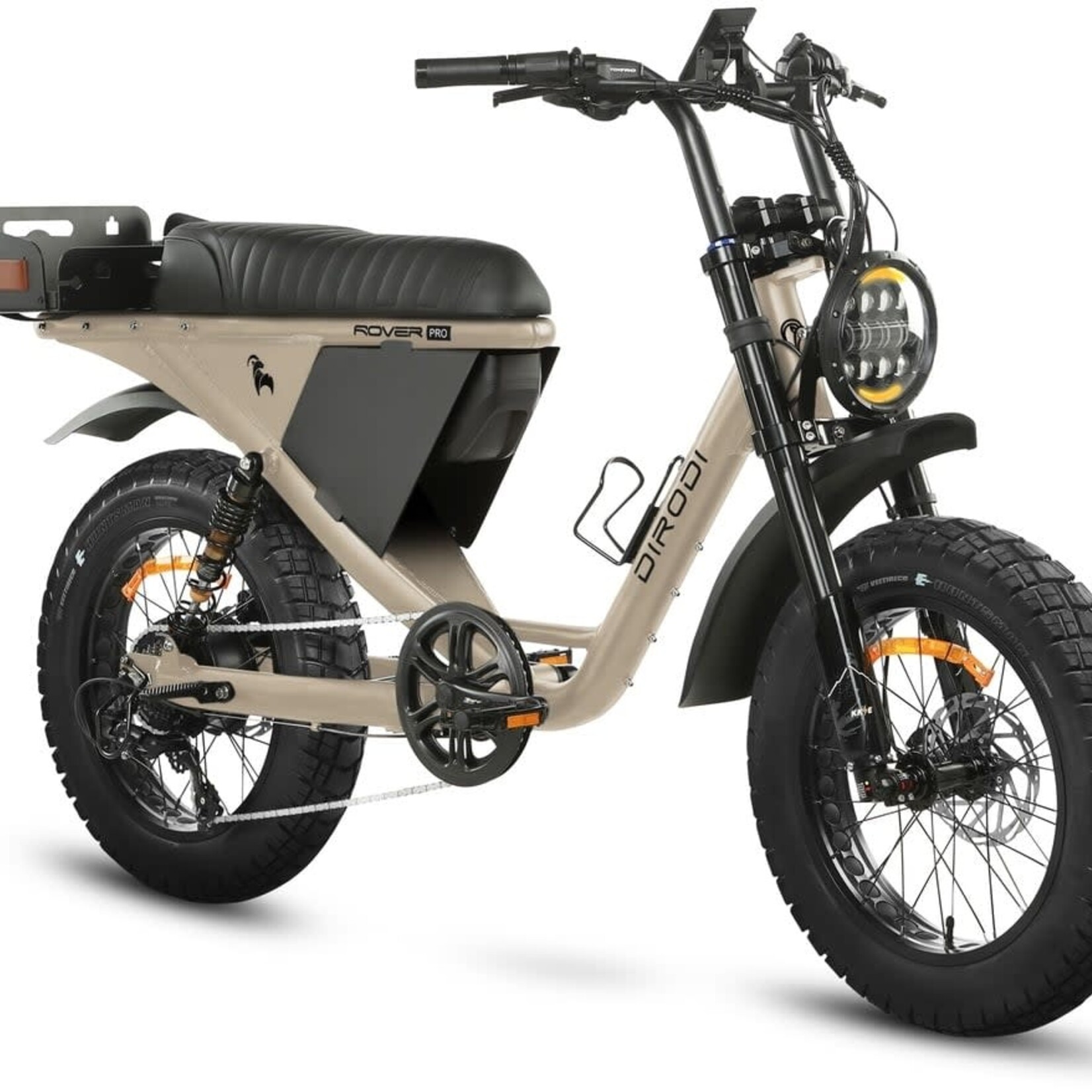 Dirodi DiroDi Rover Pro