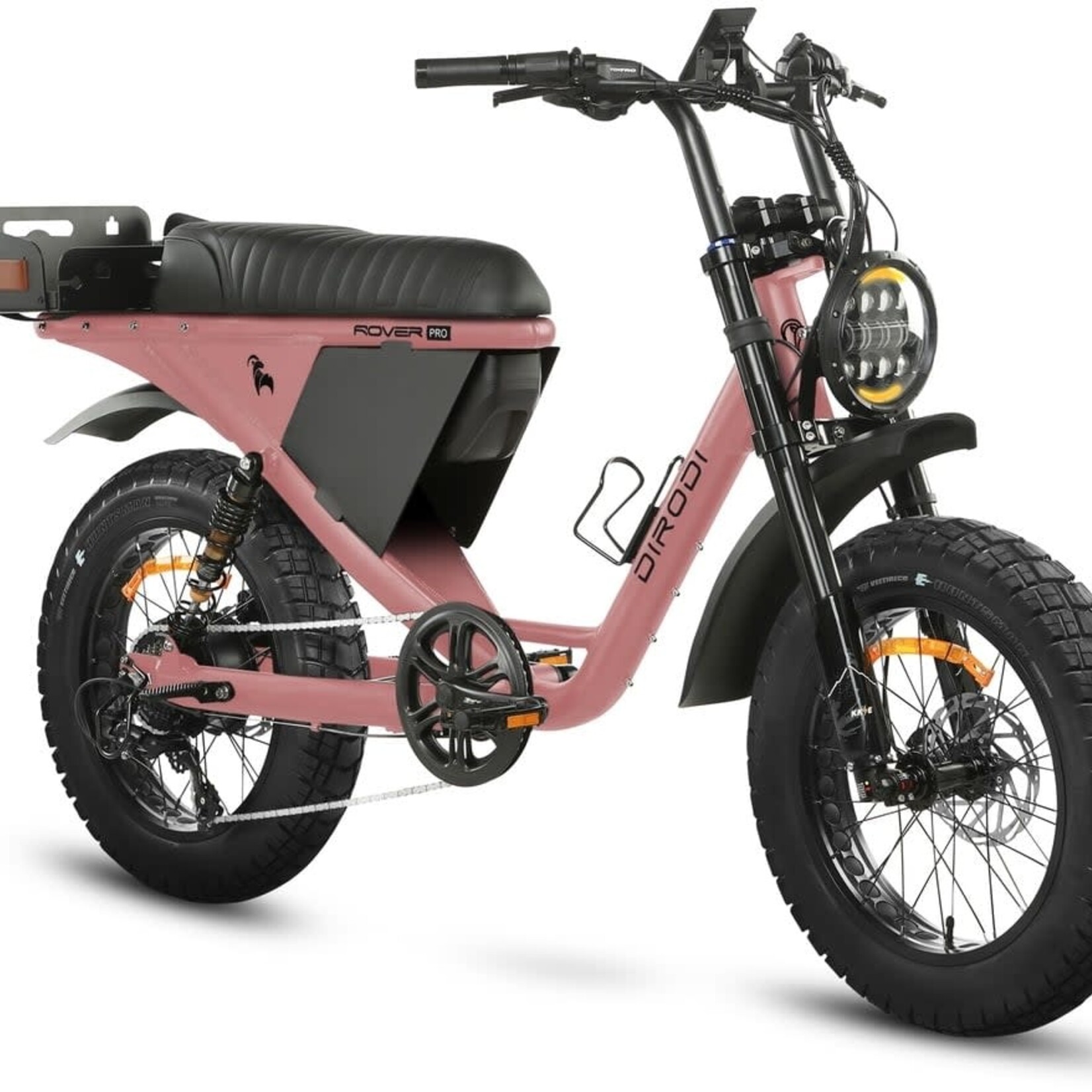 Dirodi DiroDi Rover Pro