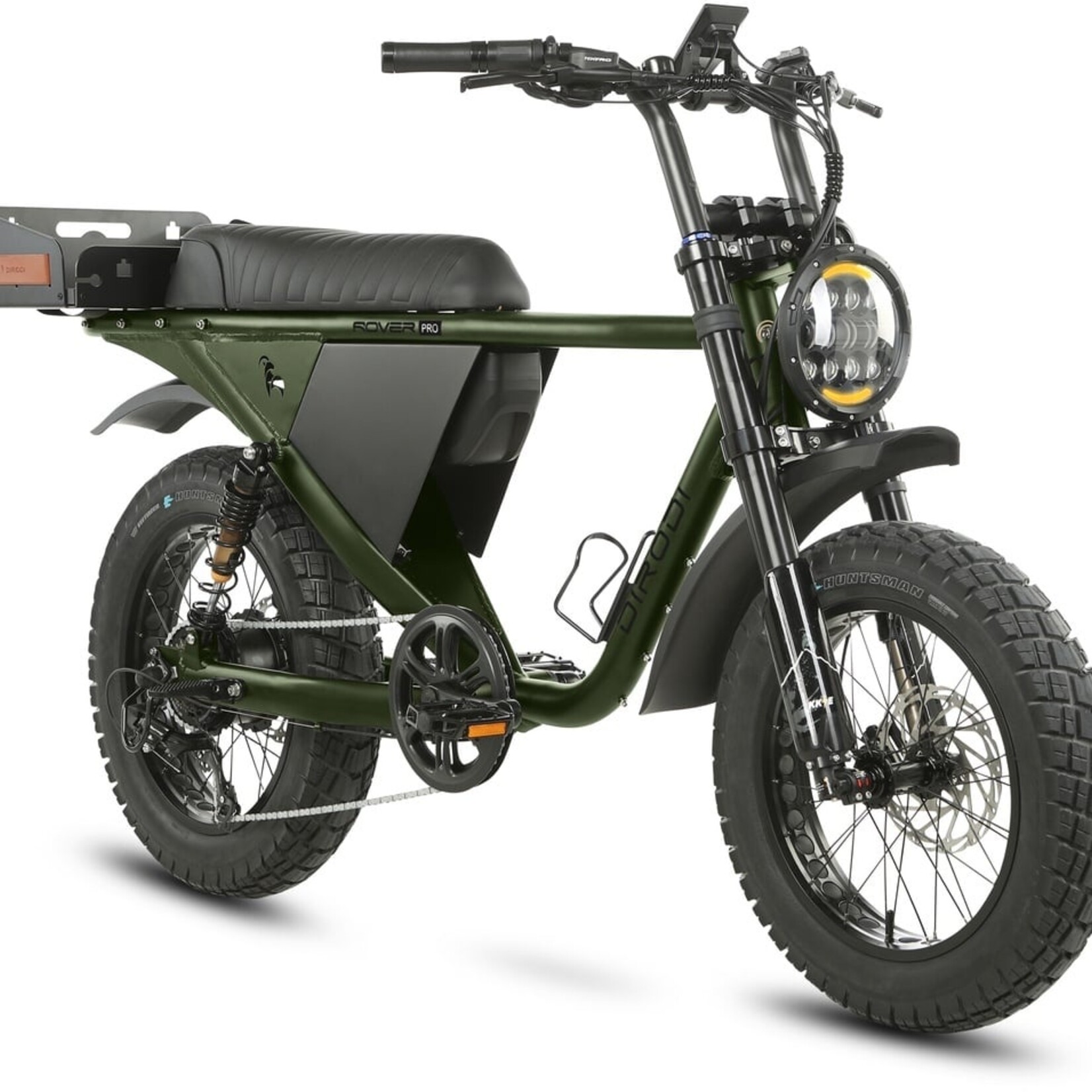 Dirodi DiroDi Rover Pro