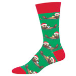 Socks Merry Otter Socks