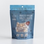 Food Items Roasted Salted Hazelnuts 4oz