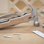 Tools Wood Multi Hammer Tool