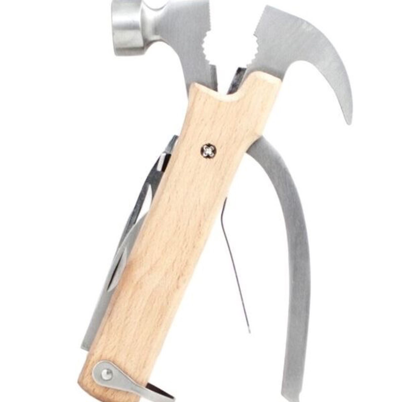 Accessories Wood Multi Hammer Tool