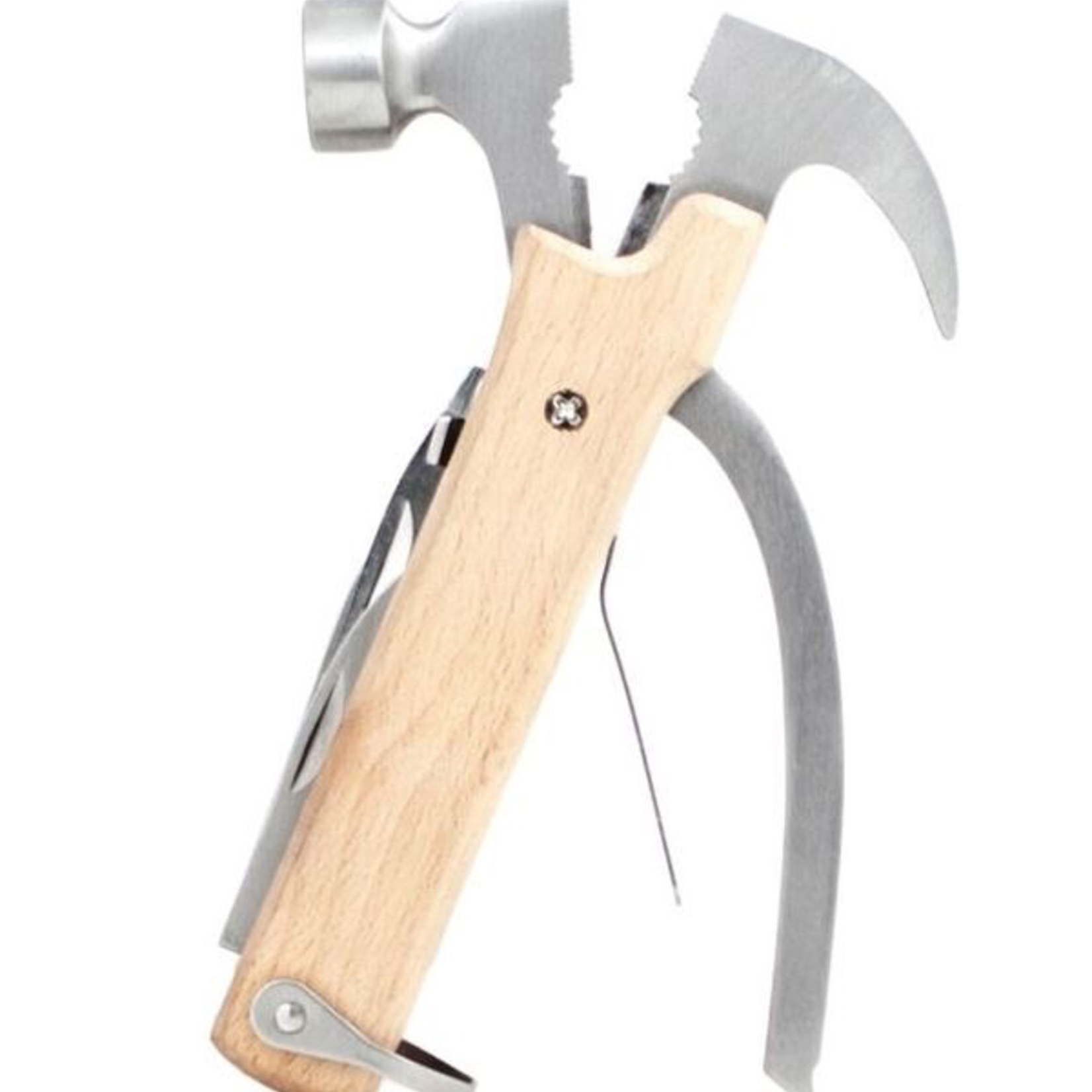 Tools Wood Multi Hammer Tool