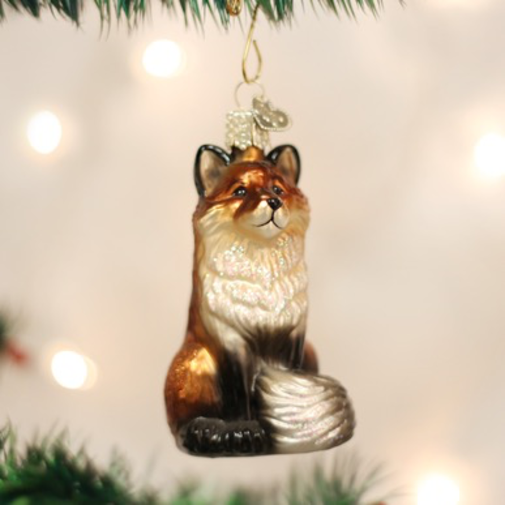 Ornaments Fox