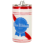 Ornaments Blue Ribbon Beer