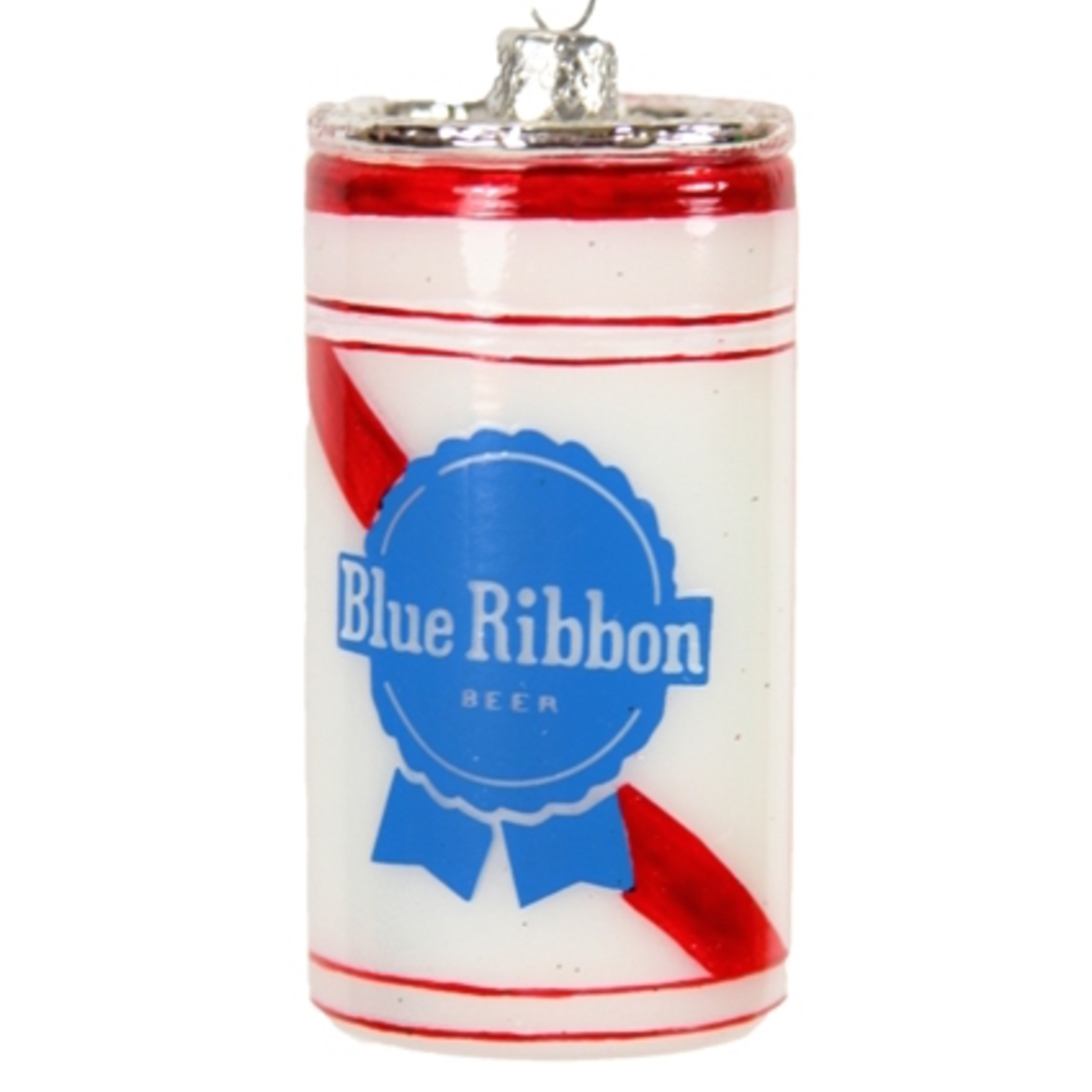 Ornaments Blue Ribbon Beer