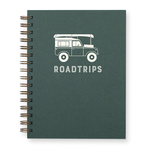 Journals Road Trips Journal