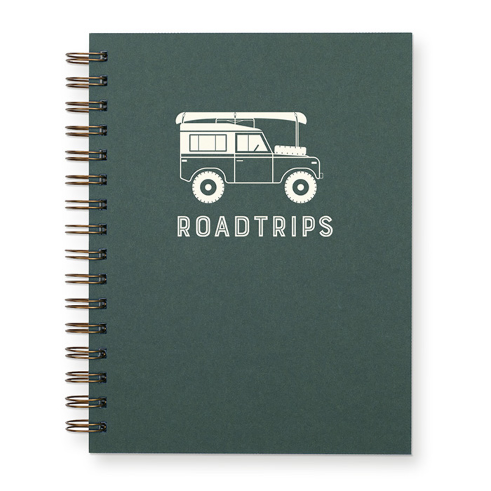 Journals Road Trips Journal