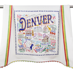 Dish Towels DENVER Dish Towel
