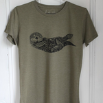 T-Shirts Otter Tee