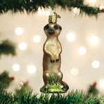 Ornaments Merrkat