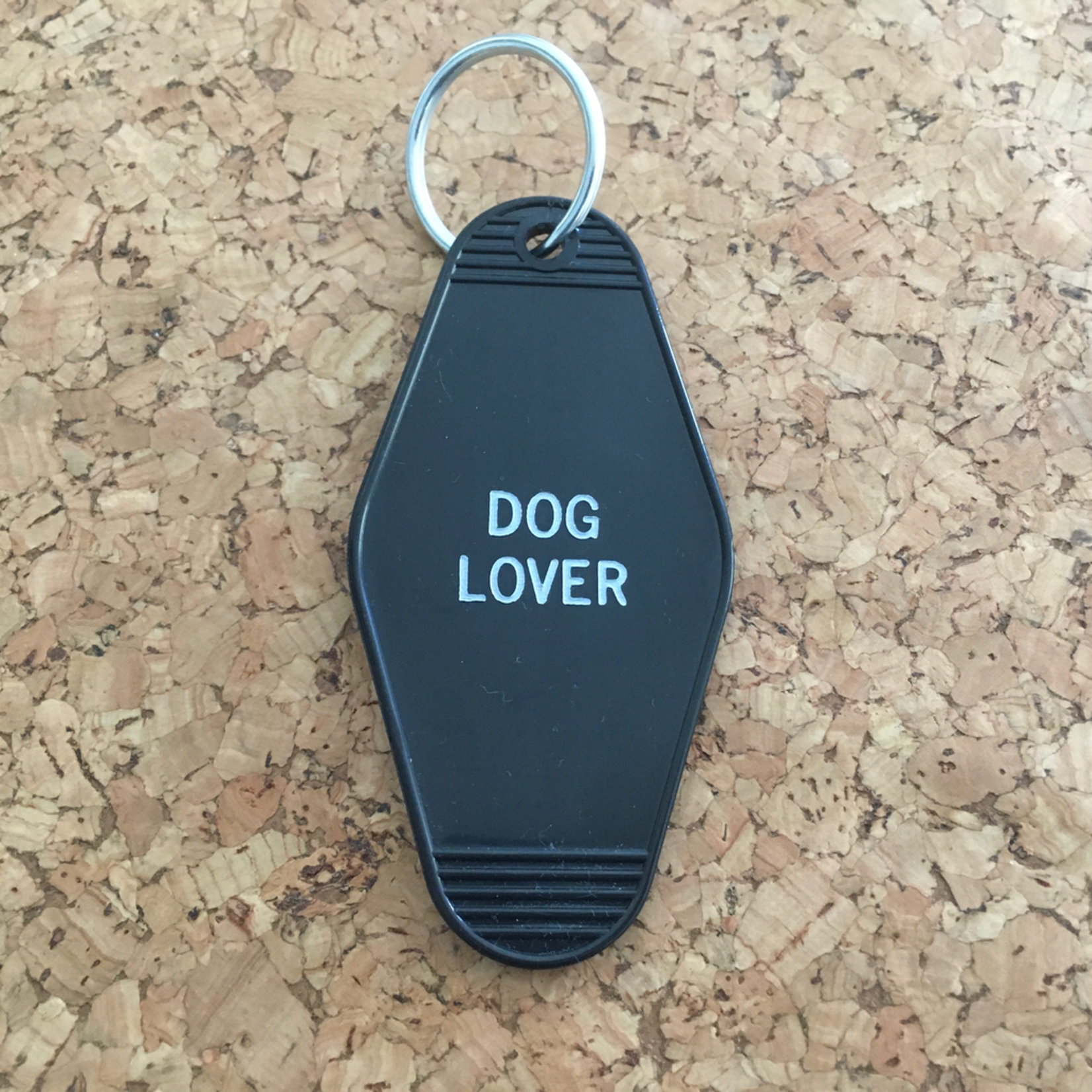 Keychains Dog Lover Key Tag