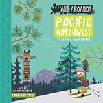 Books All Aboard Pacific NW