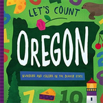 Books - Kids Let’s Count Oregon