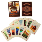 Playing Cards National Parks Playing Cards