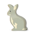 Toys Woodland Rabbit