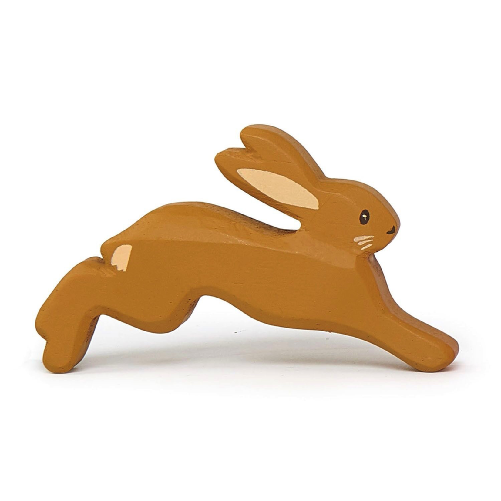 Toys Woodland Hare