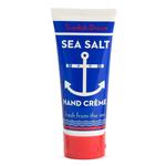 Lotions Sea Salt Hand Creme