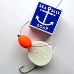 Soaps Sea Salt Soap