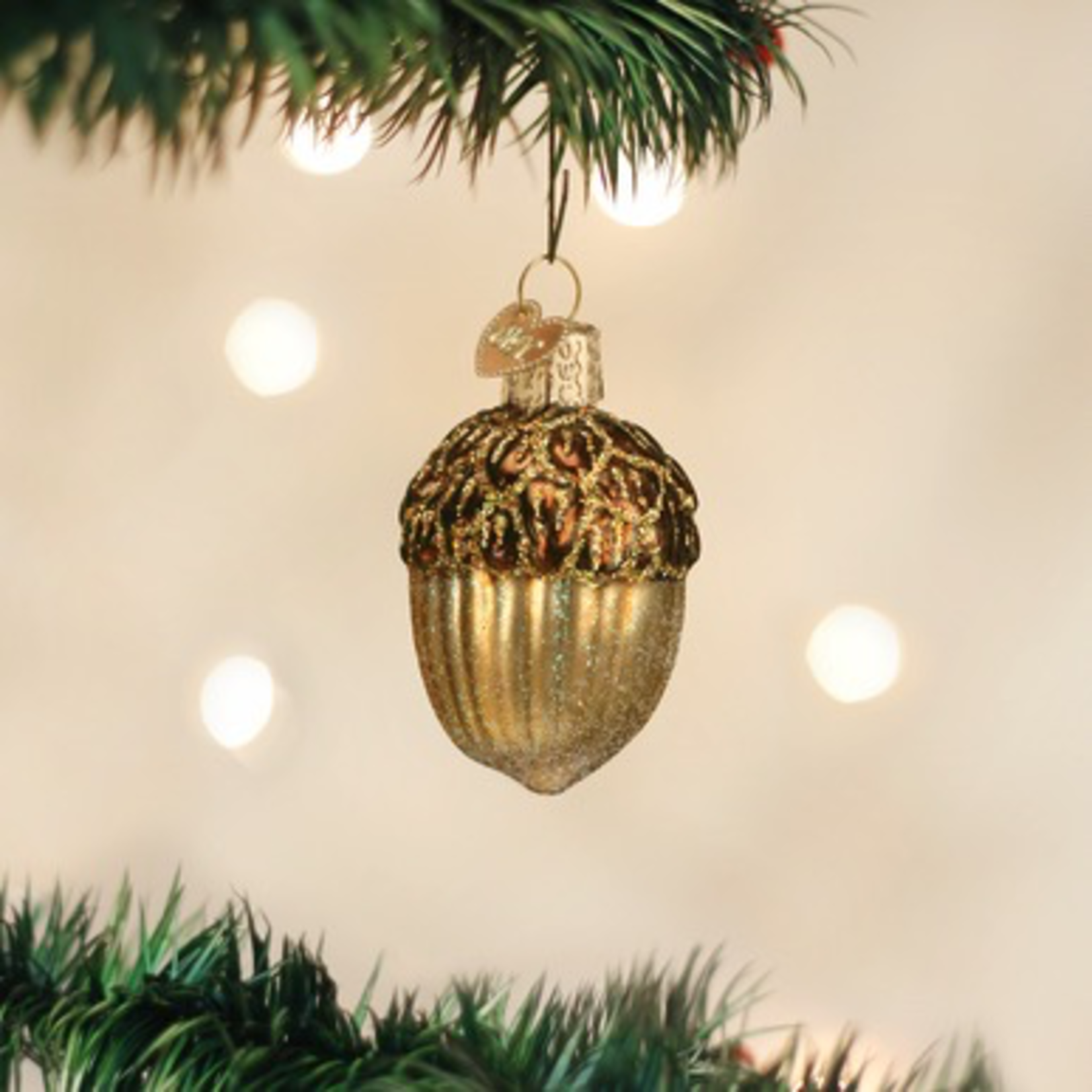 Ornaments Acorn