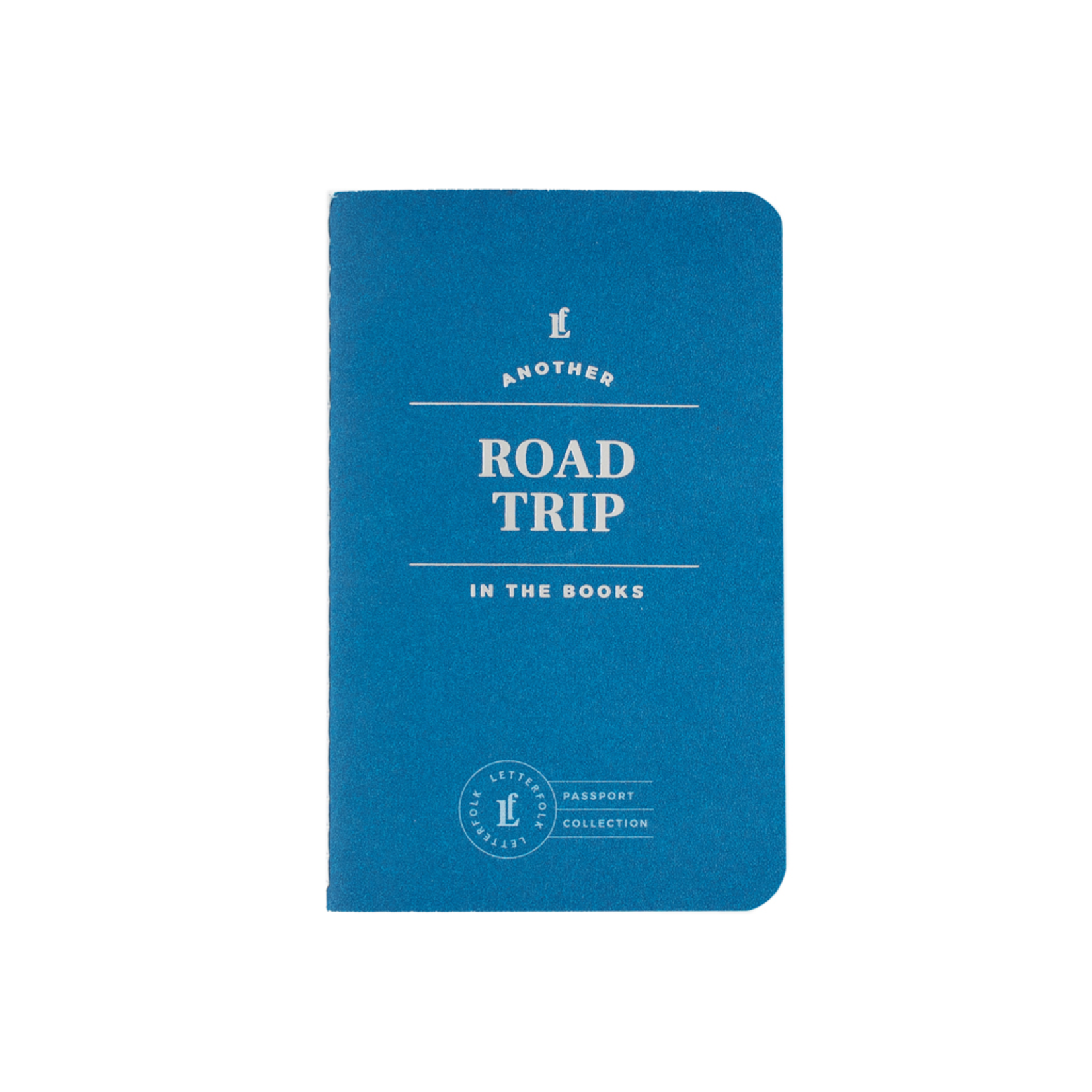 Journals Passport - ROAD TRIP