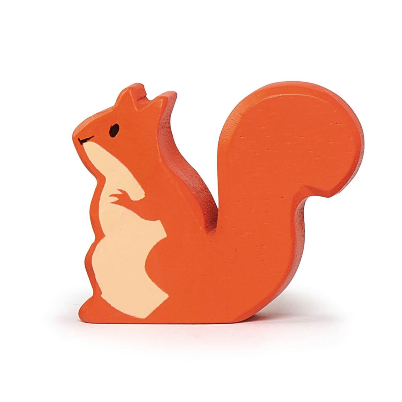 Toys Woodland Squirrel