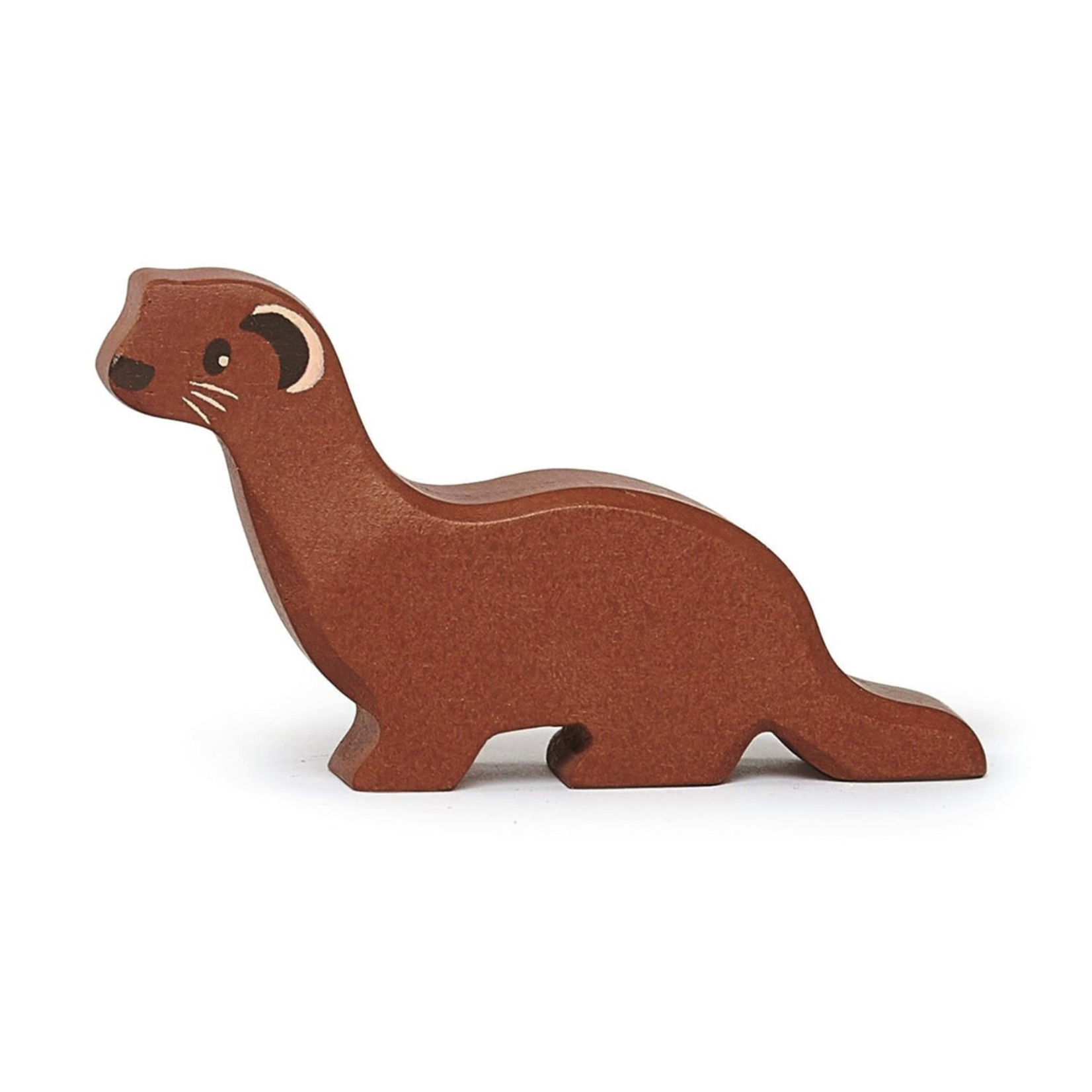 Toys Woodland Weasel