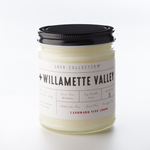 Candles Willamette 8oz