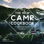 Books - Outdoors New Camp Cookbook