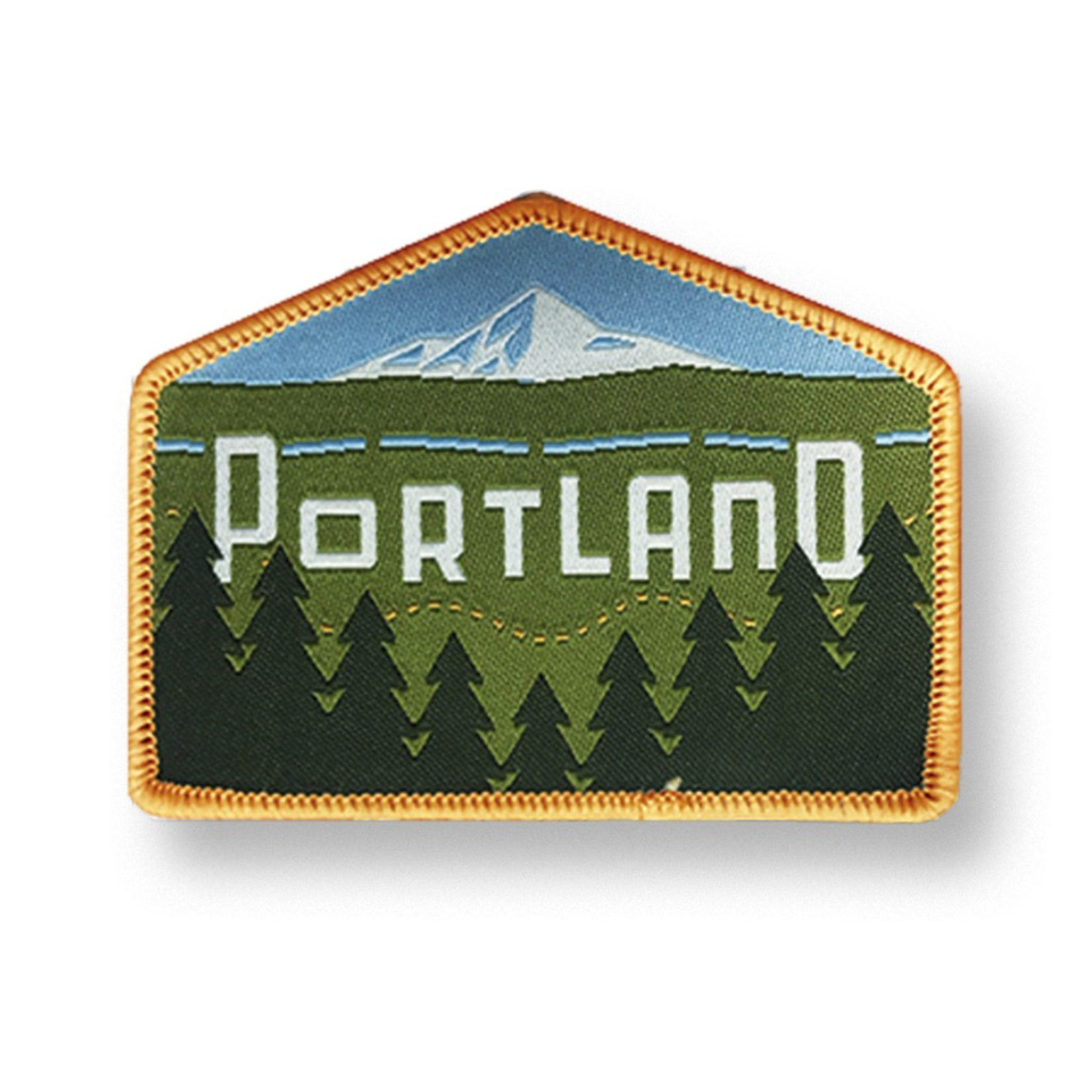 Patches Portland East Mt Hood Patch