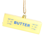 Ornaments Stick Of Butter