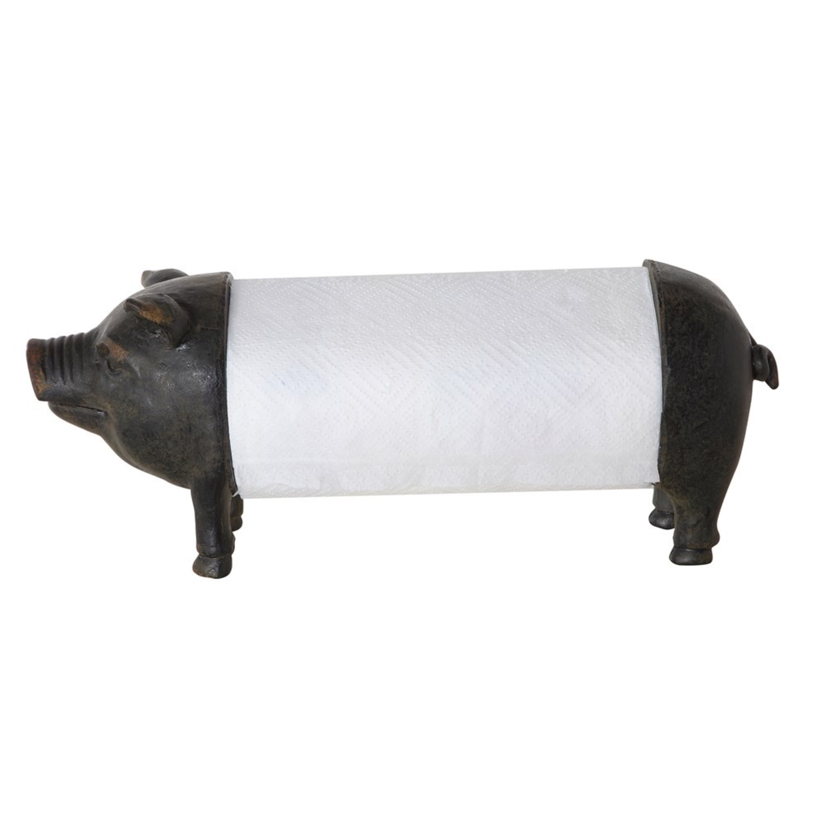 Paper Towel Holders Pig Paper Towel Holder
