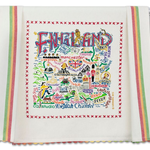 Dish Towels ENGLAND Dish Towel
