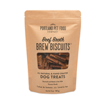 Treats Beer Biscuits w/ Beef