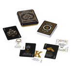 Games Survival Playing Cards