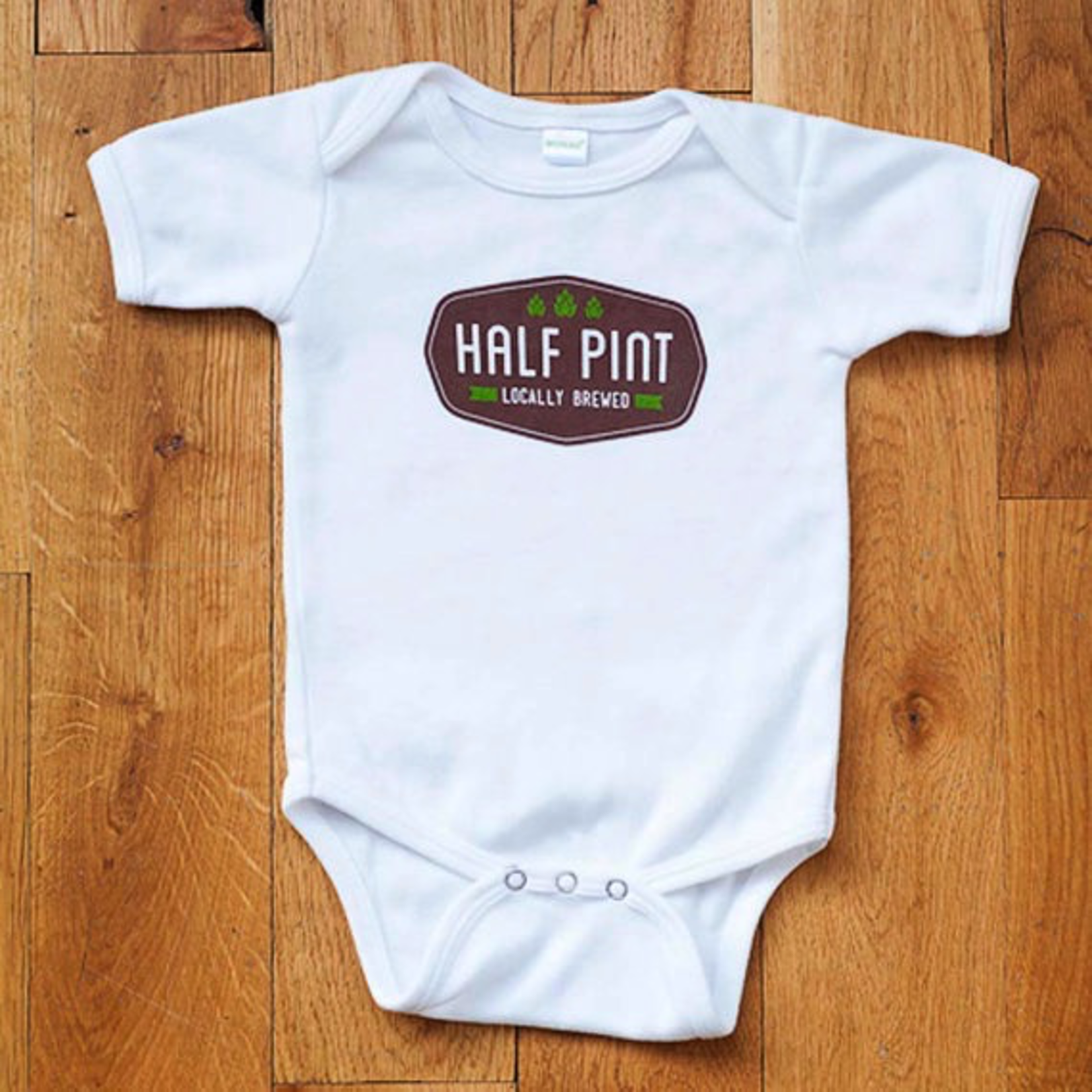 Bodysuits Half Pint Bodysuit