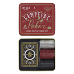 Games Campfire Poker