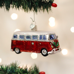 Ornaments Camper Van