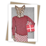 Greeting Cards - Christmas Just For You