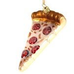 Ornaments Pizza Slice