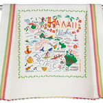 Dish Towels HAWAII Dish Towel