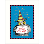 Greeting Cards - Birthday Wiser Owl Birthday
