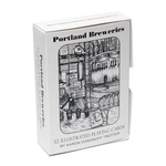 Games Portland Beer Trail