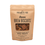 Treats Beer Biscuits w/ Bacon