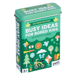Games Busy Ideas: Outside Ed.