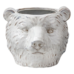 Planters Grizzly Planter