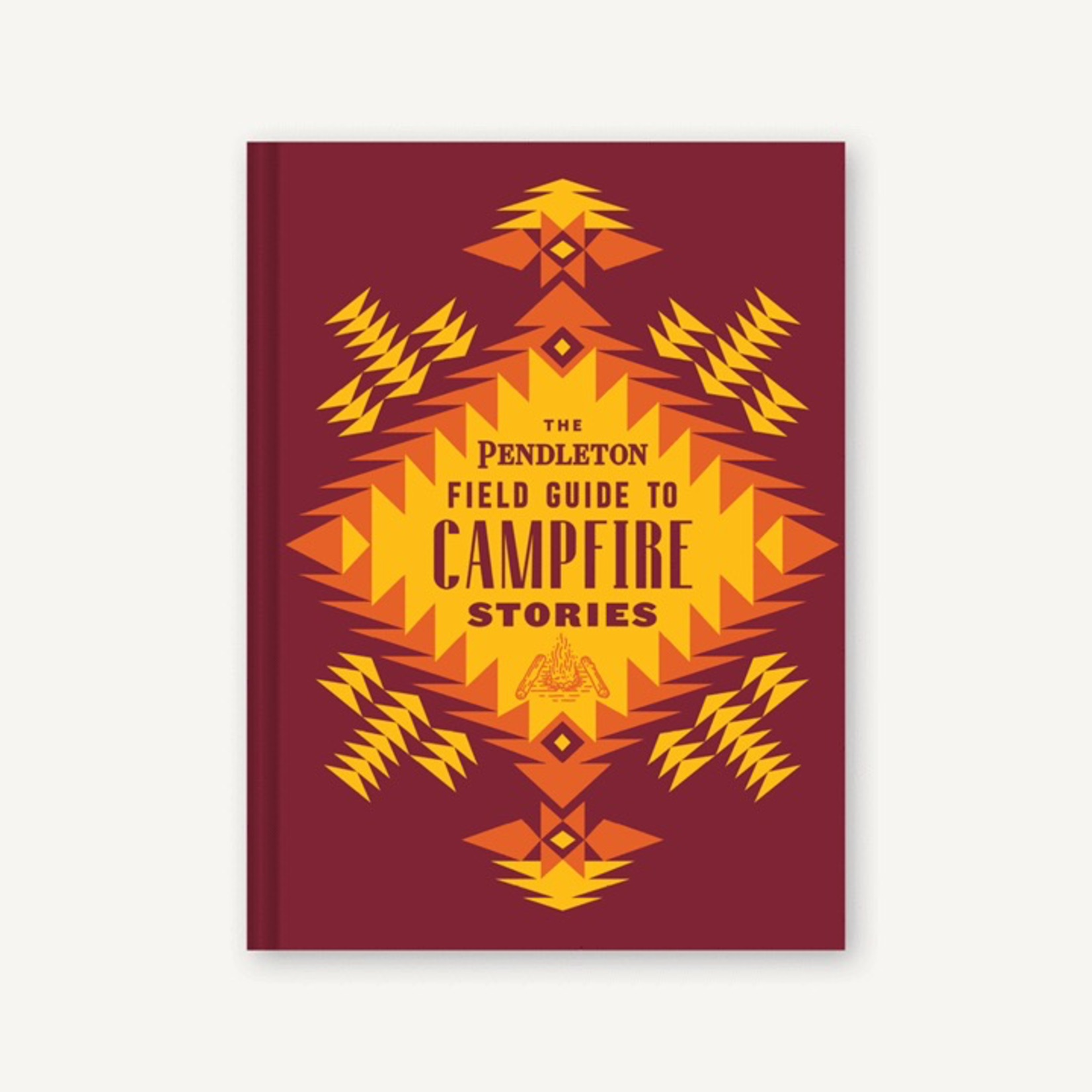 Books - Outdoors Pendleton Campfire Stories
