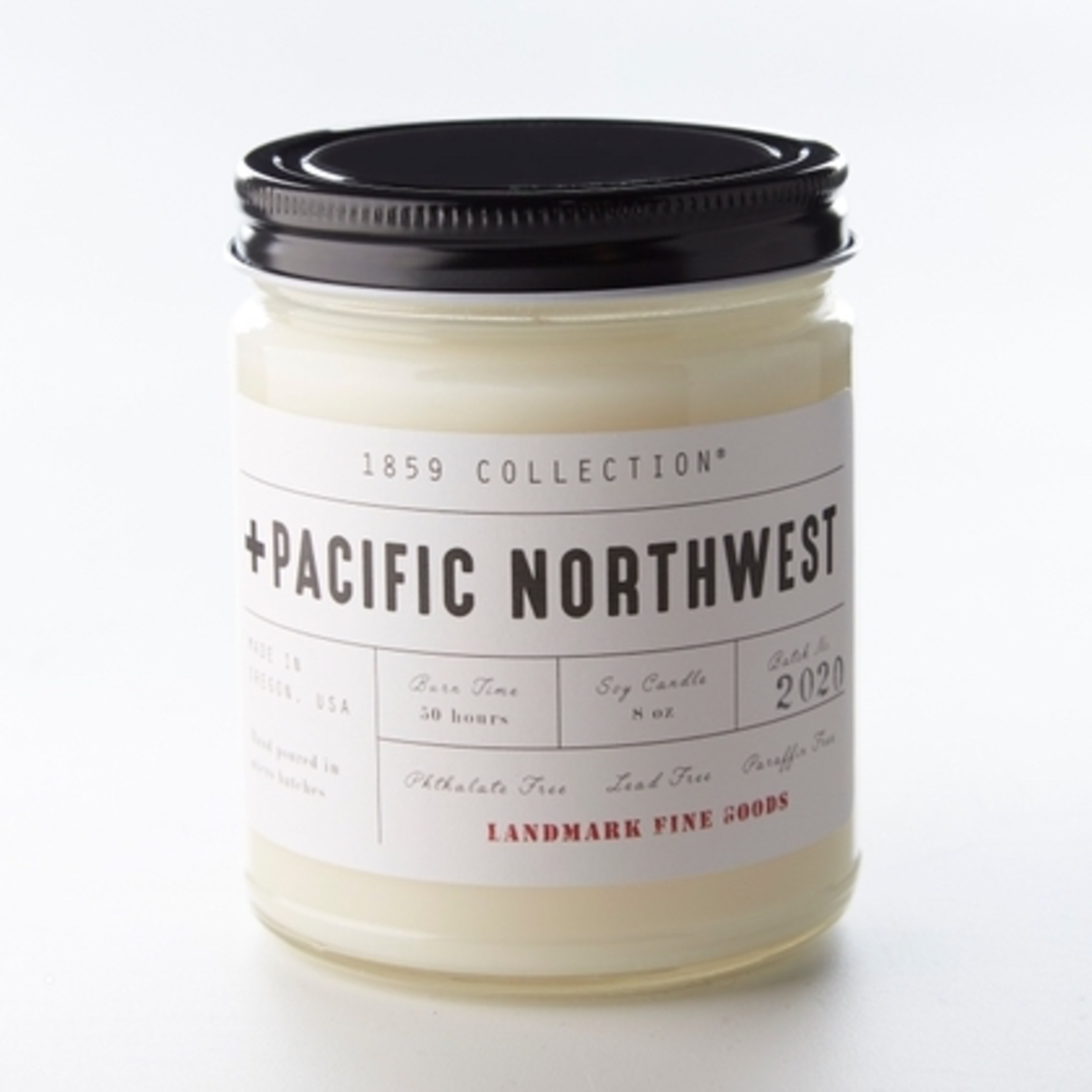Candles Pacific Northwest 8oz