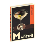 Books - Food & Drink Martini